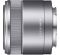 Sony SEL30M35 30mm f/3,5