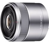 Sony SEL30M35 30mm f/3,5 Sony SEL30M35 30mm f/3,5