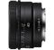 Sony SEL40F25G 40mm f/2,5 G FE