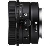 Sony SEL40F25G 40mm f/2,5 G FE Sony SEL40F25G 40mm f/2,5 G FE