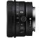 Sony SEL40F25G 40mm f/2,5 G FE