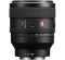 Sony SEL50F14GM 50mm f/1.4 GM FE
