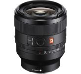 Sony SEL50F14GM 50mm f/1.4 GM FE Sony SEL50F14GM 50mm f/1.4 GM FE