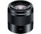 Sony SEL50F18 50mm f/1,8