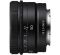 Sony SEL50F25G 50mm f/2,5 G FE Sony SEL50F25G 50mm f/2,5 G FE