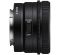 Sony SEL50F25G 50mm f/2,5 G FE Sony SEL50F25G 50mm f/2,5 G FE