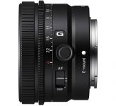 Sony SEL50F25G 50mm f/2,5 G FE Sony SEL50F25G 50mm f/2,5 G FE
