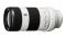 Sony SEL70200G 70-200mm f/4,0 G OSS FE
