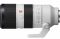 Sony SEL70200GM 70-200mm f/2,8 GM OSS FE