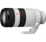 Sony SEL70200GM2 FE 70-200mm f/2.8 GM OSS II Sony SEL70200GM2 FE 70-200mm f/2.8 GM OSS II