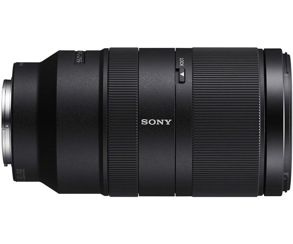 Sony SEL70350G 70-350 mm F/4.5-6.3 G OSS