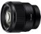 Sony SEL85F18 85mm f/1,8 FE