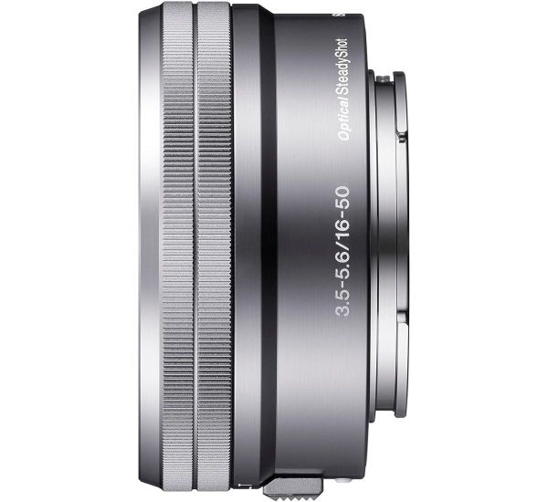 Sony SELP1650 E PZ 16-50mm f/3,5-5,6 OSS