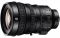 Sony SELP18110G E PZ 18-110mm F4 G OSS