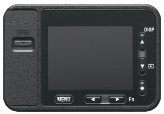 Sony DSC-RX0 II