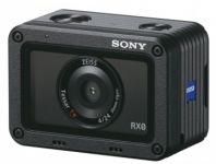 Sony DSC-RX0 II Sony DSC-RX0 II