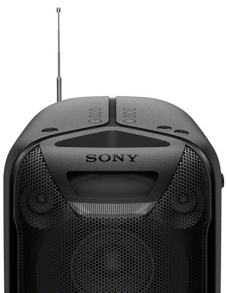 Sony XB72
