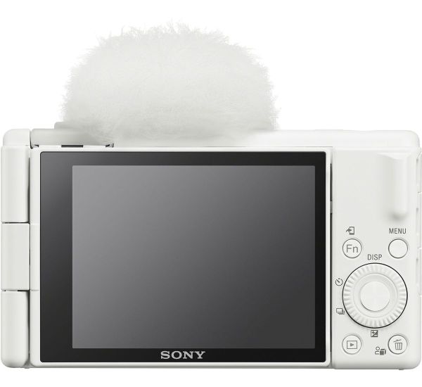 Sony ZV-1 II White