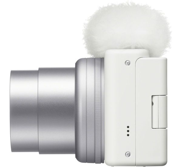 Sony ZV-1 II White