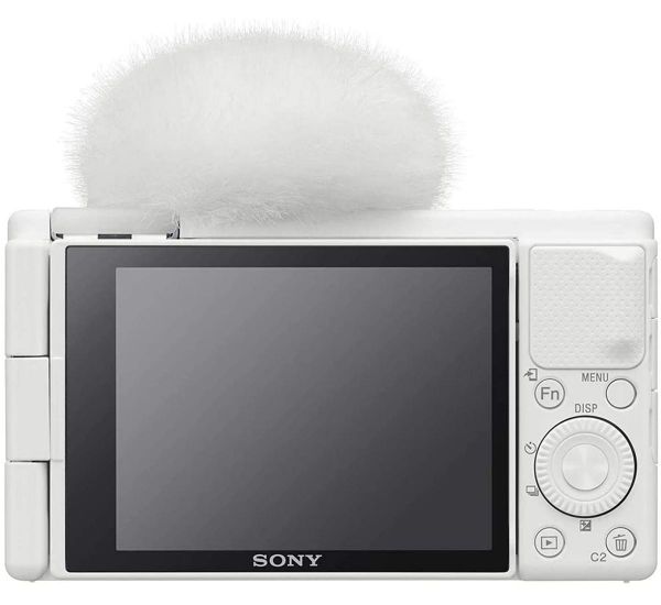 Sony ZV-1 (ZV1B.CE3)