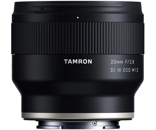 Tamron 20mm f/2,8 Di III OSD M1:2