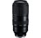 Tamron 50-400mm f/4.5-6.3 Di III VC VXD
