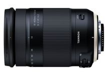 Tamron AF 18-400mm f/3,5-6,3 Di II VC HLD