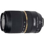 Tamron AF 70-300mm f/4-5,6 Di VC USD