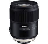 Tamron SP 35mm f/1,4 Di USD