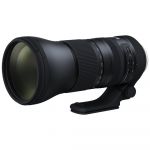 Tamron SP AF 150-600 f/5-6,3 Di VC USD G2