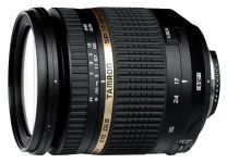 Tamron SP AF 17-50mm f/2,8 XR Di II VC LD Aspherical (IF)
