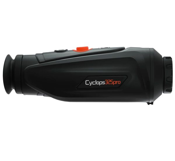 ThermTec Cyclops CP325Pro