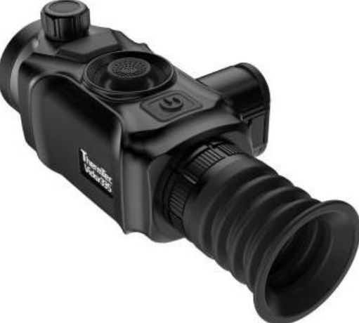 ThermTec VIDAR 325