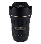 Tokina AT-X 16-28mm f/2,8 Pro FX