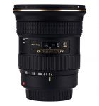 Tokina AT-X Pro 17-35mm f/4