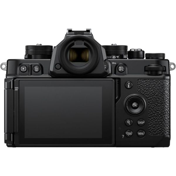 Nikon Zf kit (24-70mm)