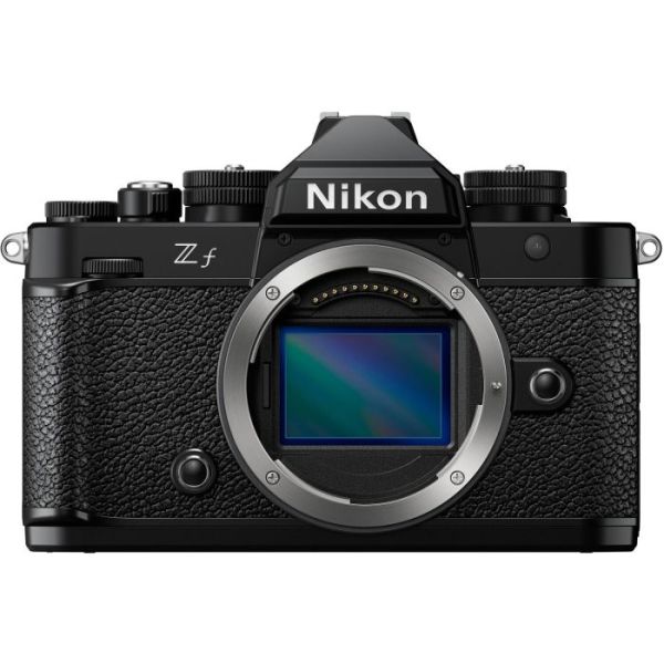 Nikon Zf kit (24-70mm)