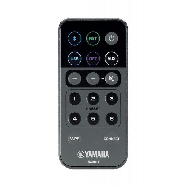 Yamaha NX-N500