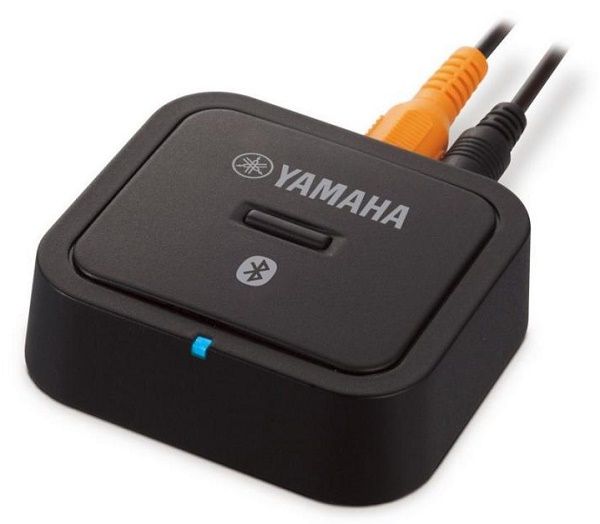 Yamaha YBA-11