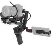 Zhiyun Weebill-S (Image Transimission Pro Kit)